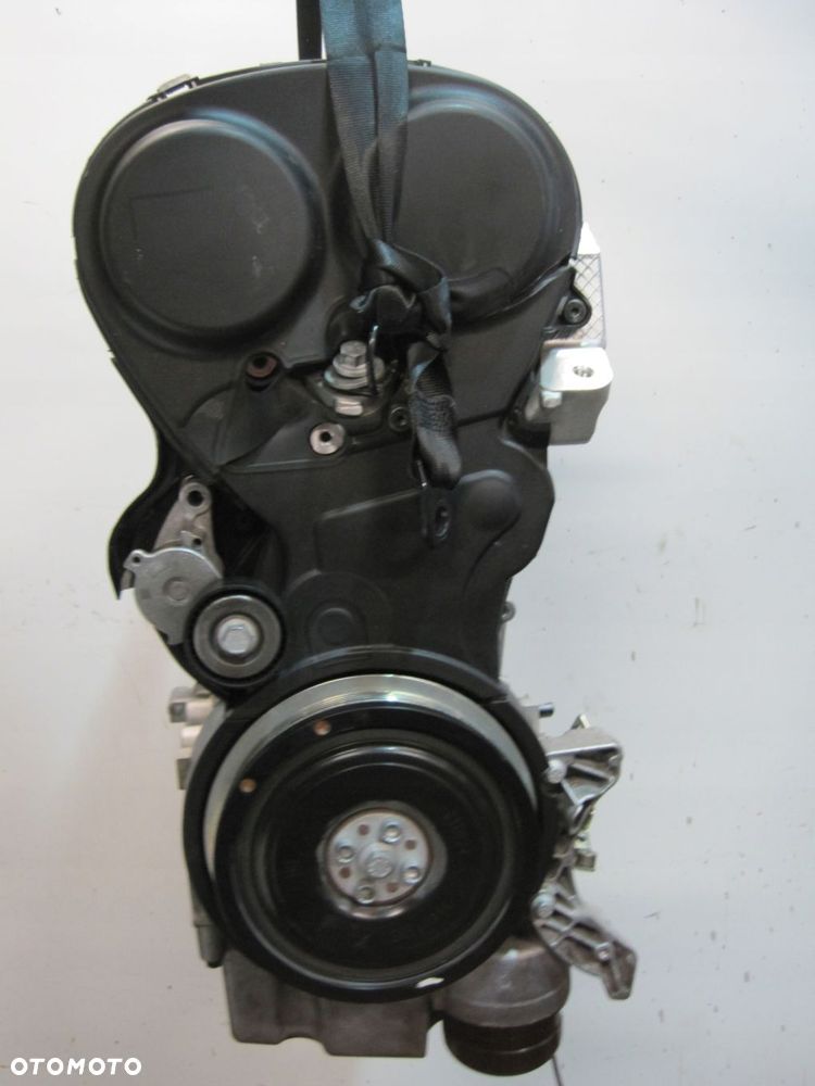 Silnik motor GOŁY VOLVO XC60 2,0HYB B4204T46 - 2
