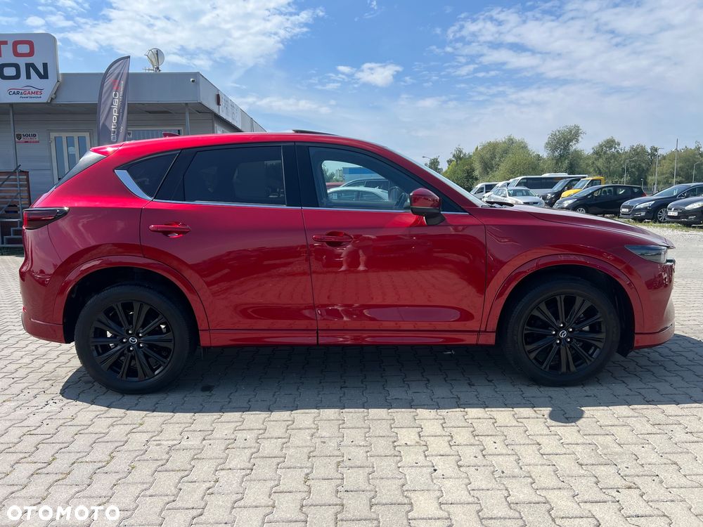 Mazda CX-5 - 2