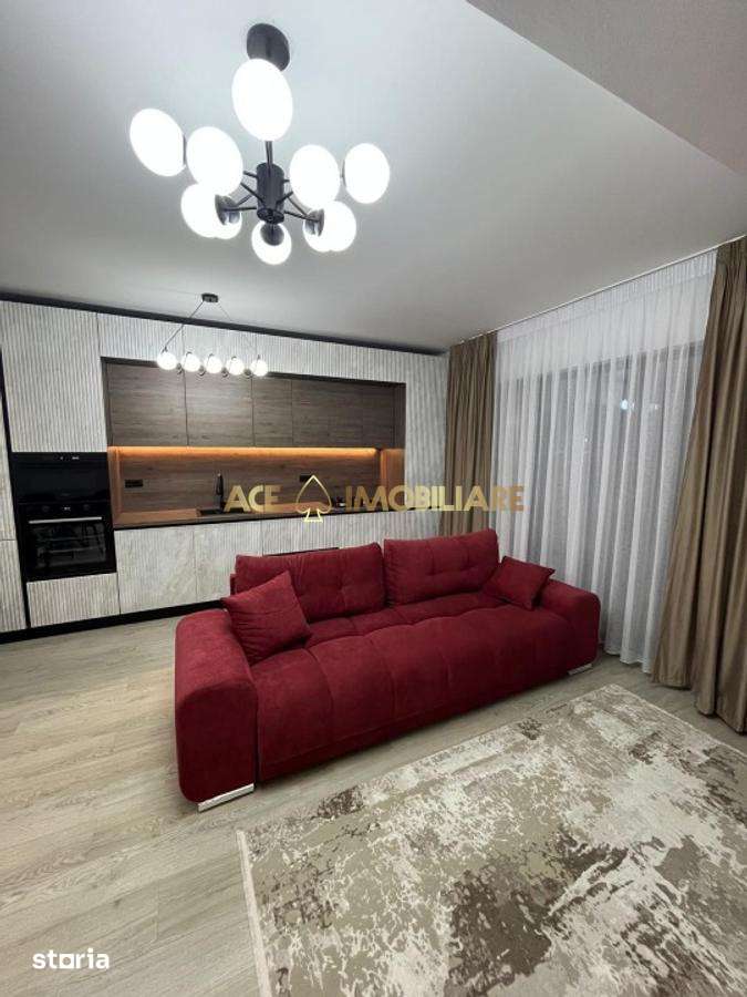 2 Camere de inchiriat | Select Residences | Centrala | Parcare | Metro — fotografia 1