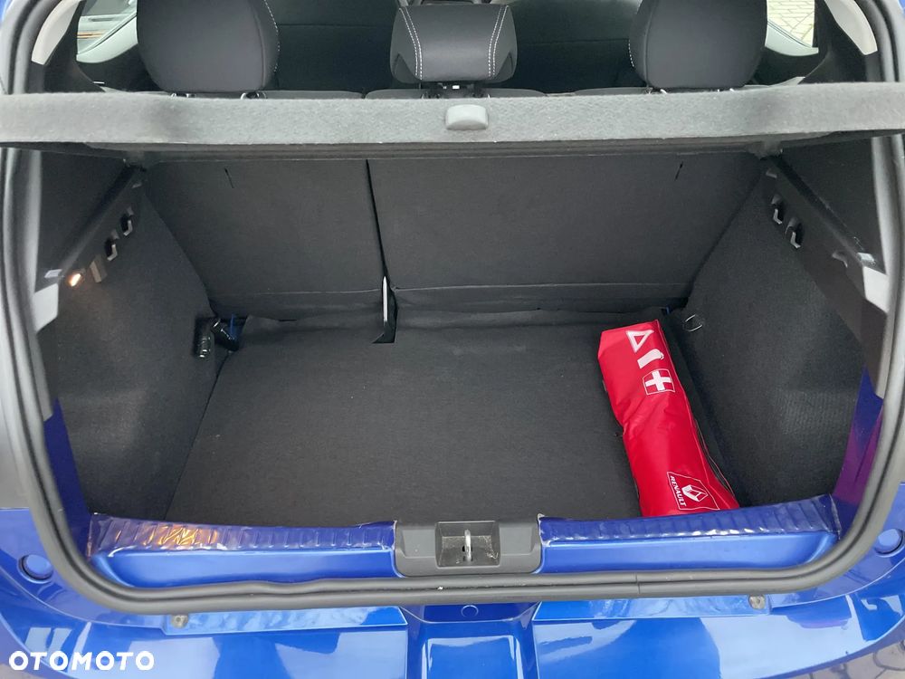 Dacia Sandero Stepway 1.0 TCe Comfort CVT - 17