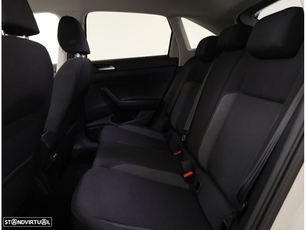 VW Taigo 1.0 TSI Urban DSG - 20