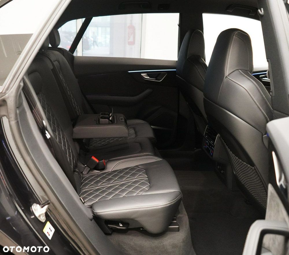 Audi SQ8 - 21