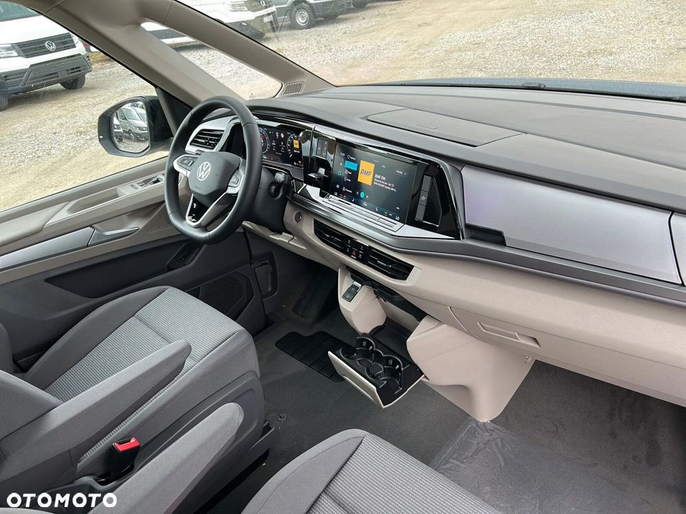 Volkswagen California - 15
