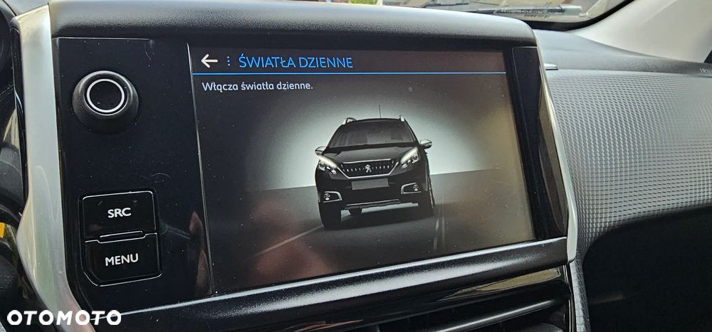 Peugeot 2008 PureTech 110 Stop&Start Allure - 35