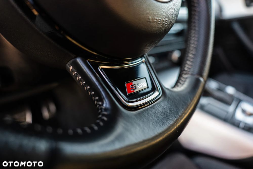 Audi A6 Avant 3.0 TDI Quattro Tiptronic - 8