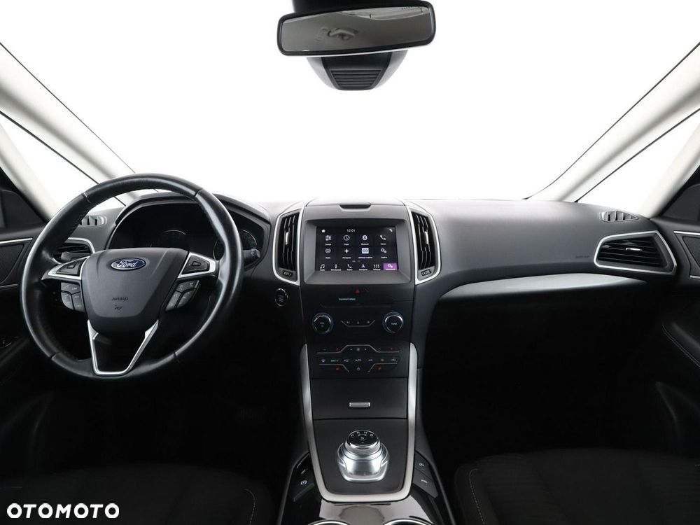 Ford S-Max 2.0 EcoBlue Trend - 16