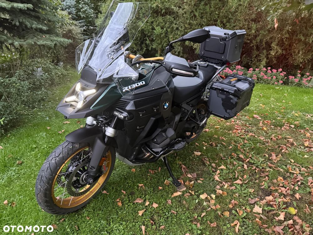 BMW GS - 30