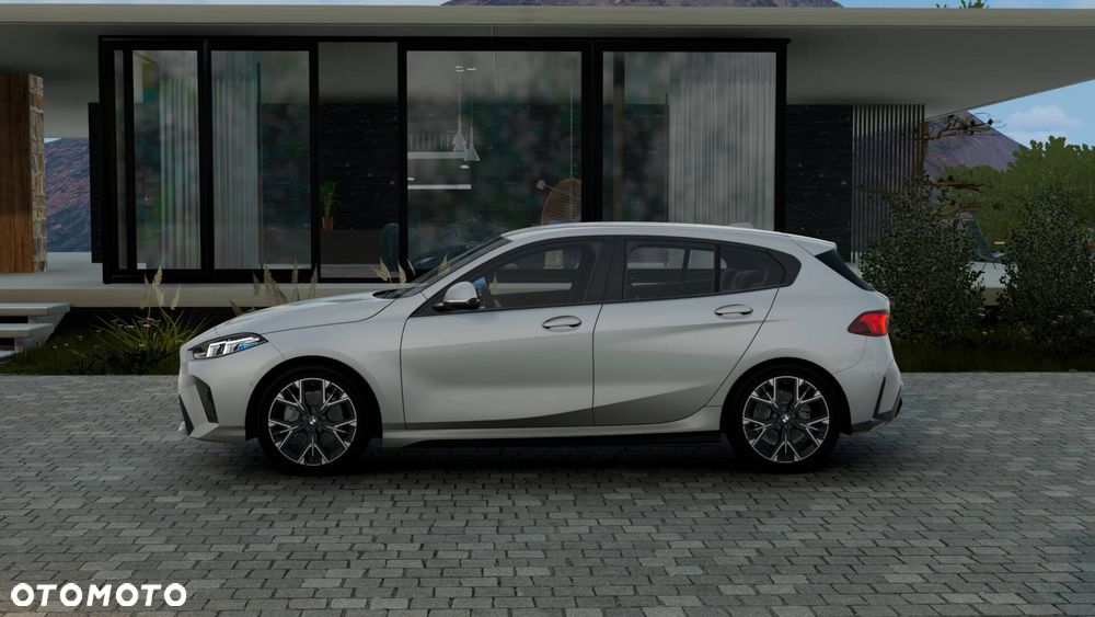 BMW Seria 1 116 - 4