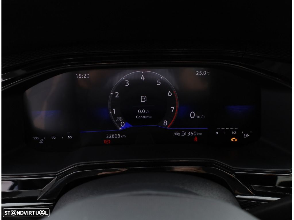VW Polo 1.0 TSI Urban - 34