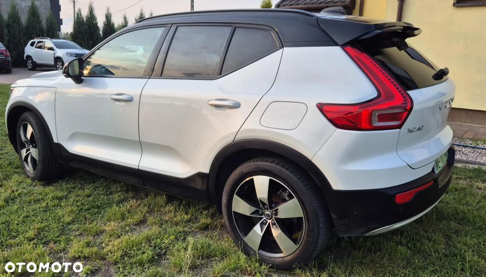 Volvo XC 40 - 2