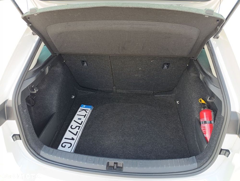 Skoda Scala 1.0 TSI Ambition - 14