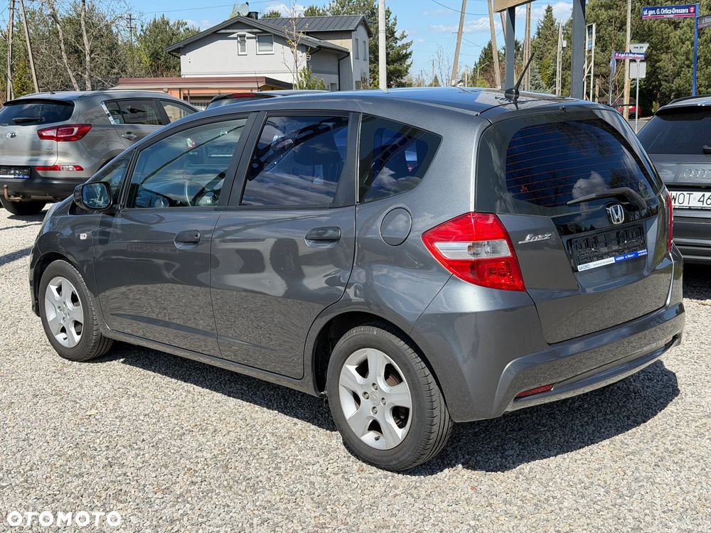 Honda Jazz 1.2 Trend - 18