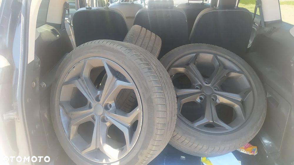 Ford S-Max 2.0 T Titanium MPS6 - 21