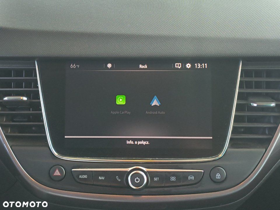 Opel Crossland X - 24