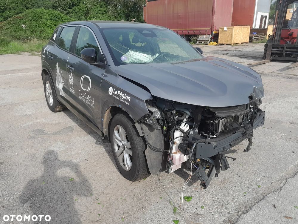 Renault Austral 1.2 E-Tech Full Hybrid 200 Techno MMT - 1