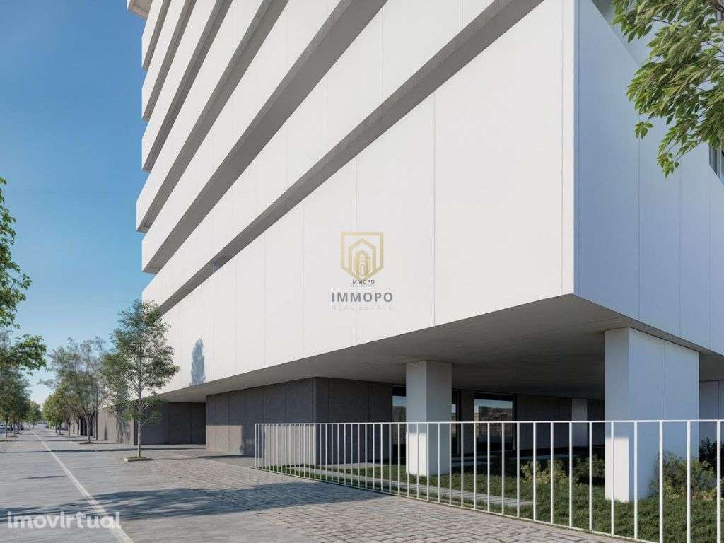 Apartamento T1 Venda em Ramalde,Porto - Grande imagem: 2/11