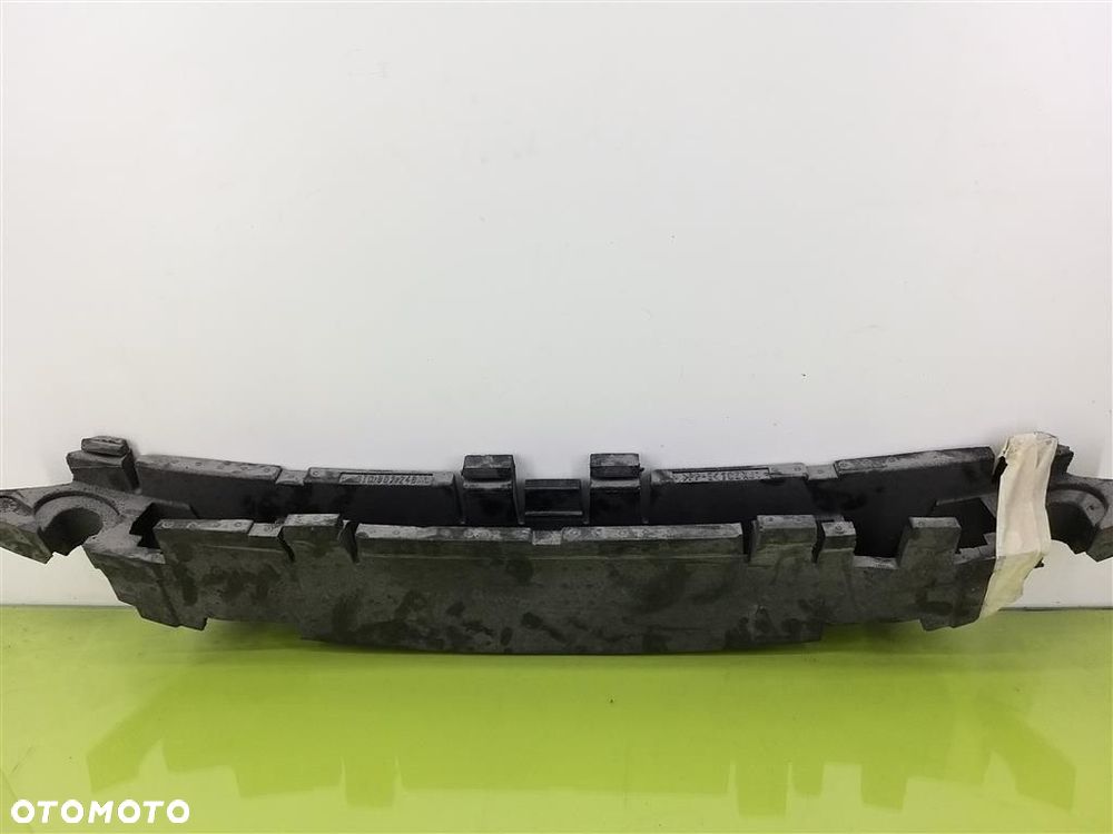 Absorber zderzaka PRZÓD VW Passat B8 2014-2023 3T0-807-248-A ORYGINAŁ - 2