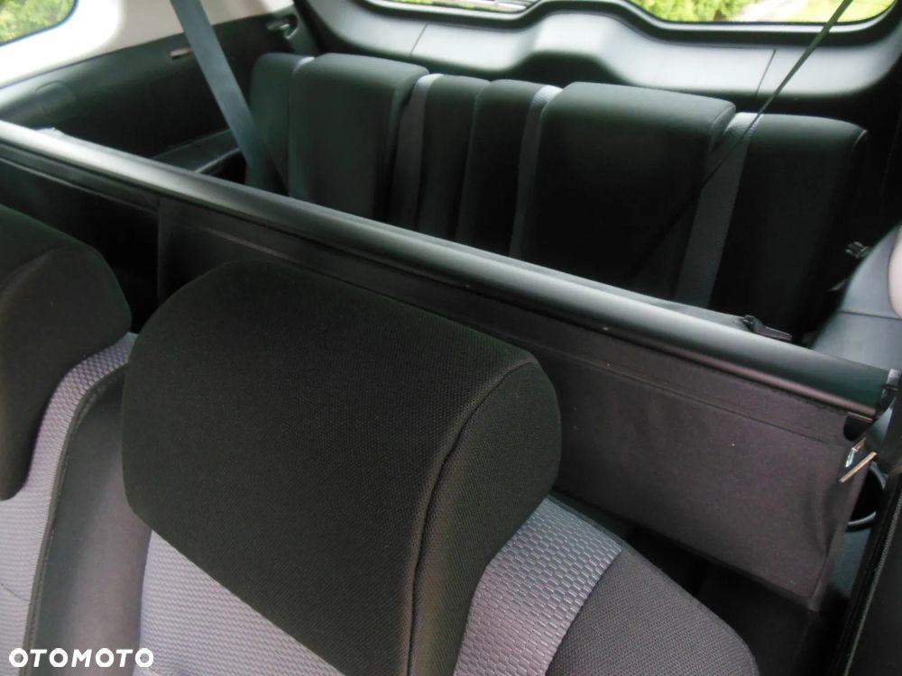 Mazda 5 1.8 Exclusive - 16