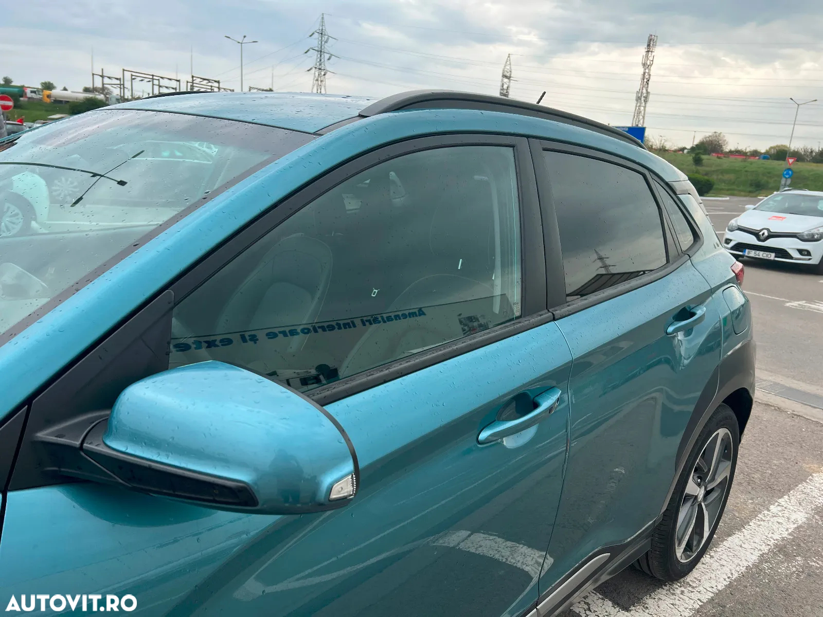 Hyundai KONA 1.6 CRDi DCT Premium - 14