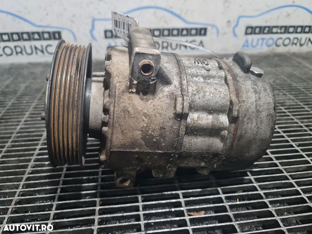 Compresor clima Kia Sorento II Facelift 2.2 D 2012 - 2014 200CP D4HB (1373) Diesel ... - 4