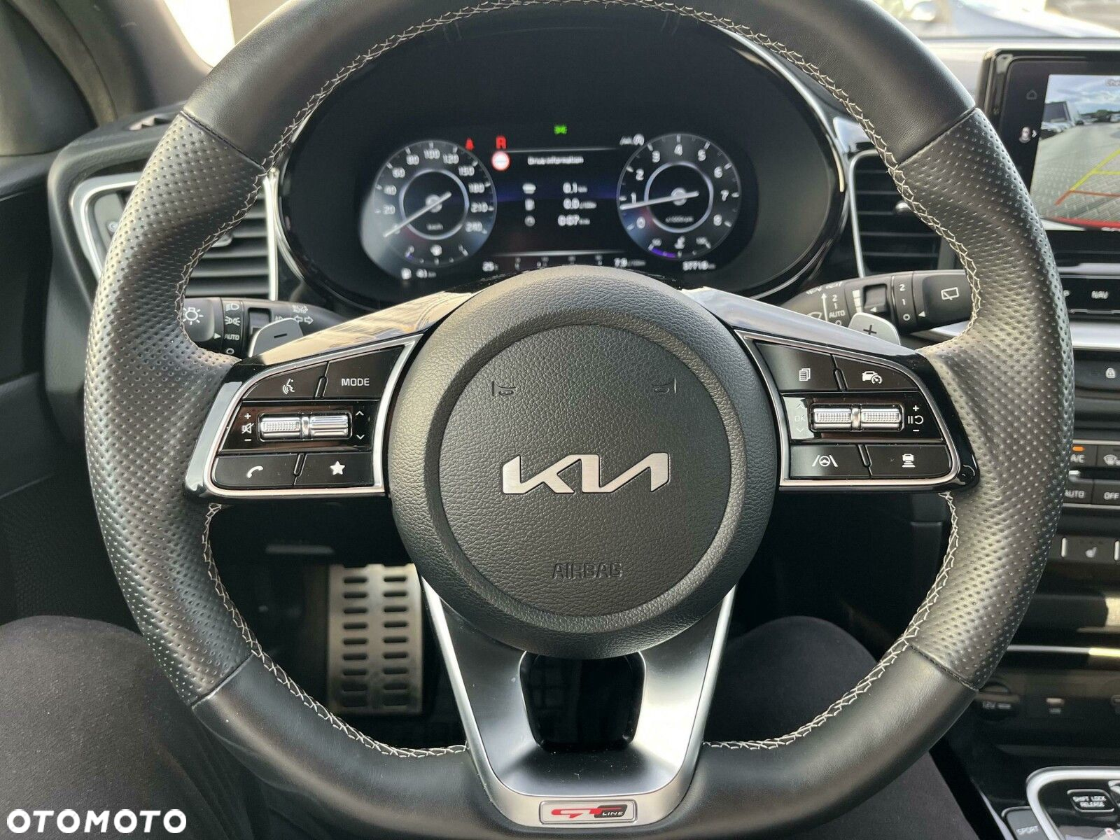 Kia XCeed - 21
