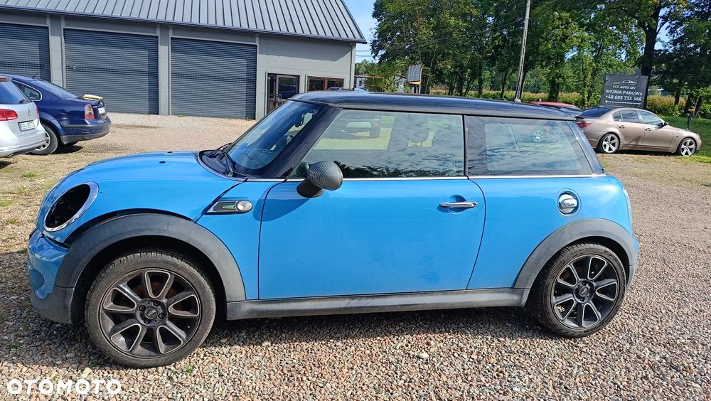 MINI Cooper - 3
