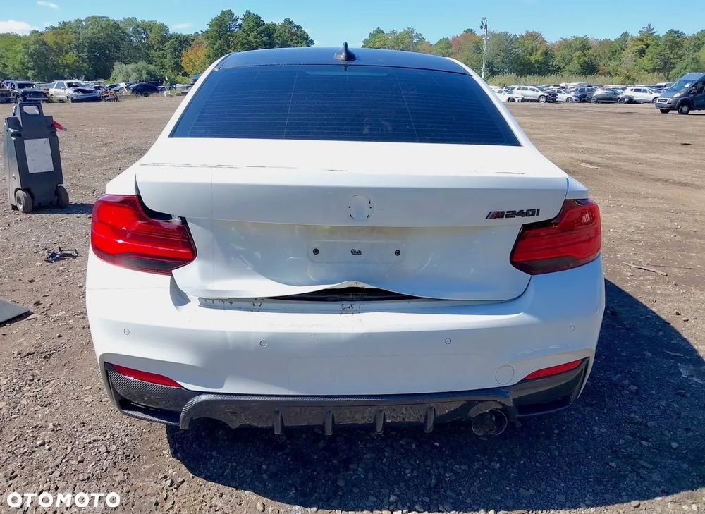 BMW Seria 2 M240i Coupe - 9