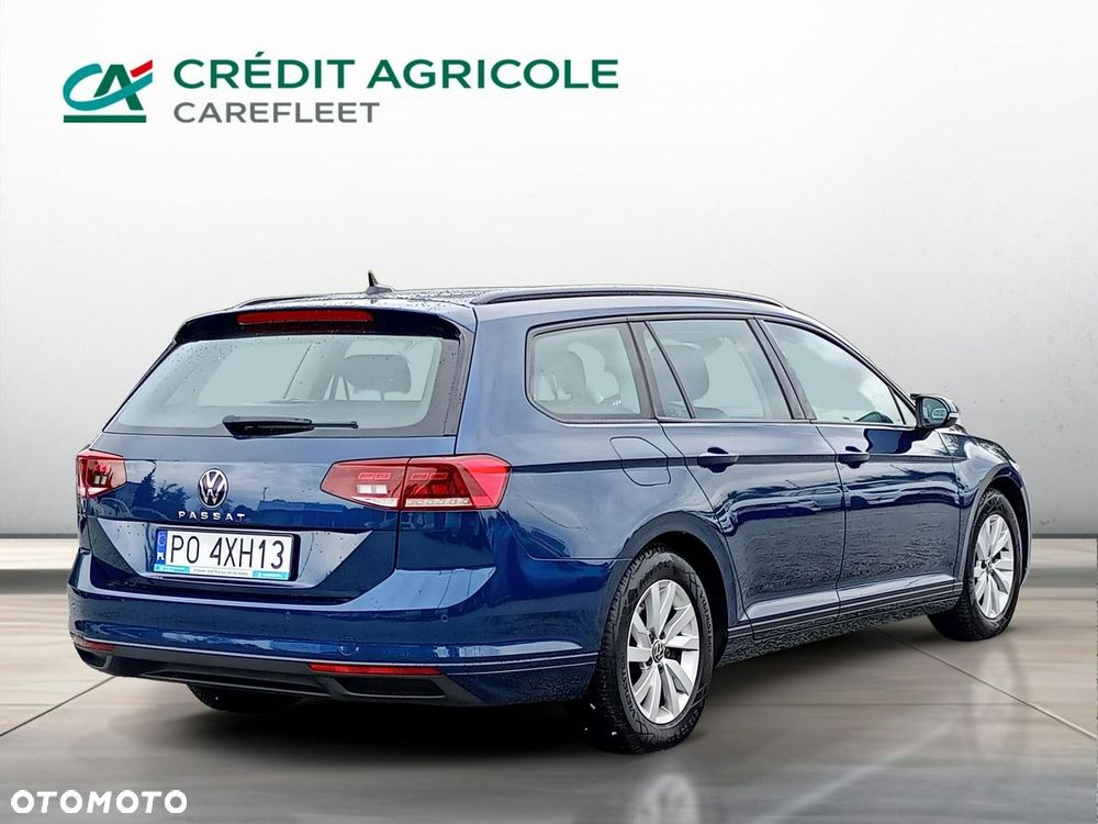 Volkswagen Passat Variant 2.0 TDI EVO Essence - 6