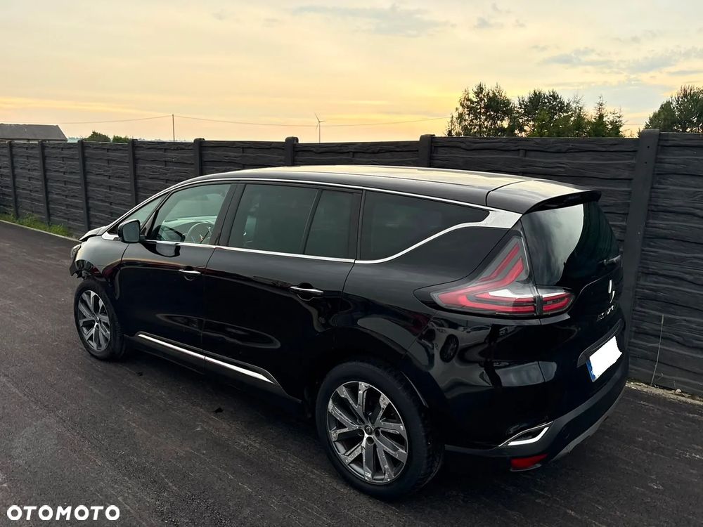 Renault Espace Energy dCi 160 EDC Intens - 6