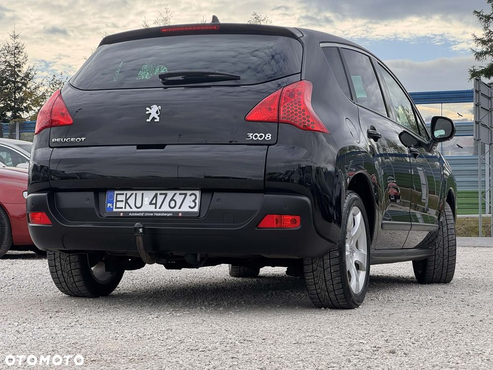 Peugeot 3008 - 13