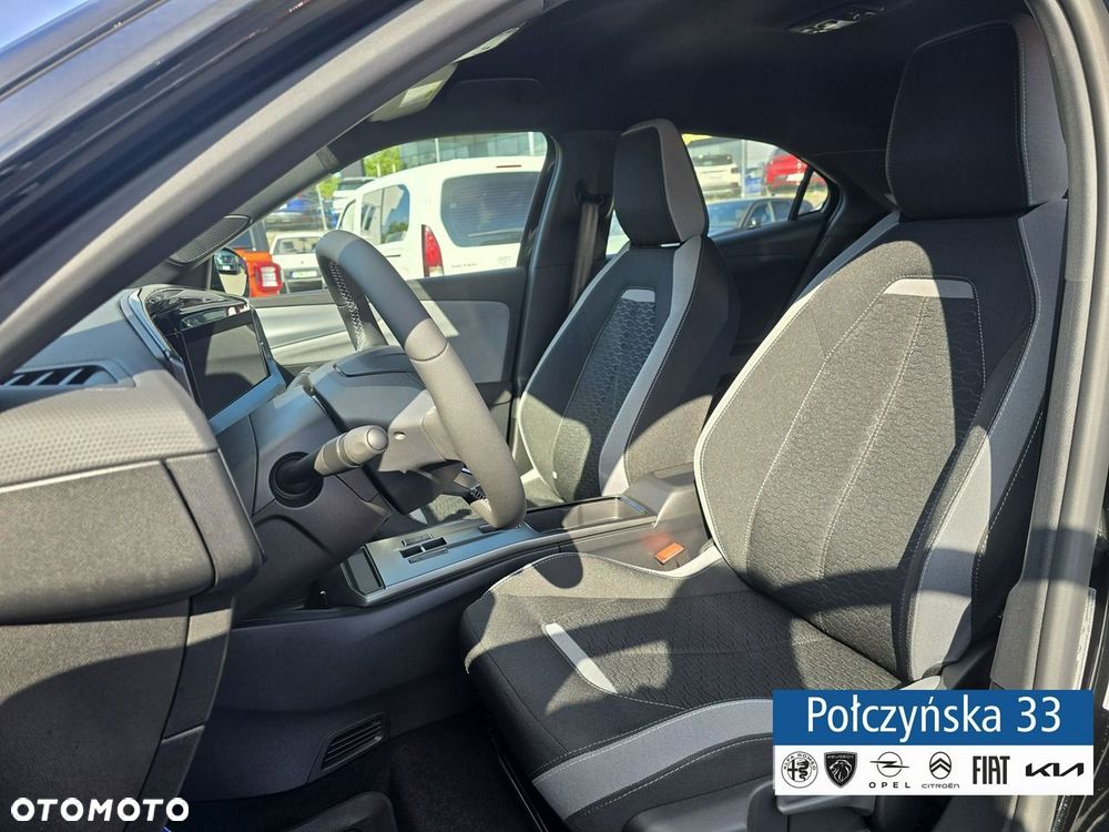 Opel Mokka - 14