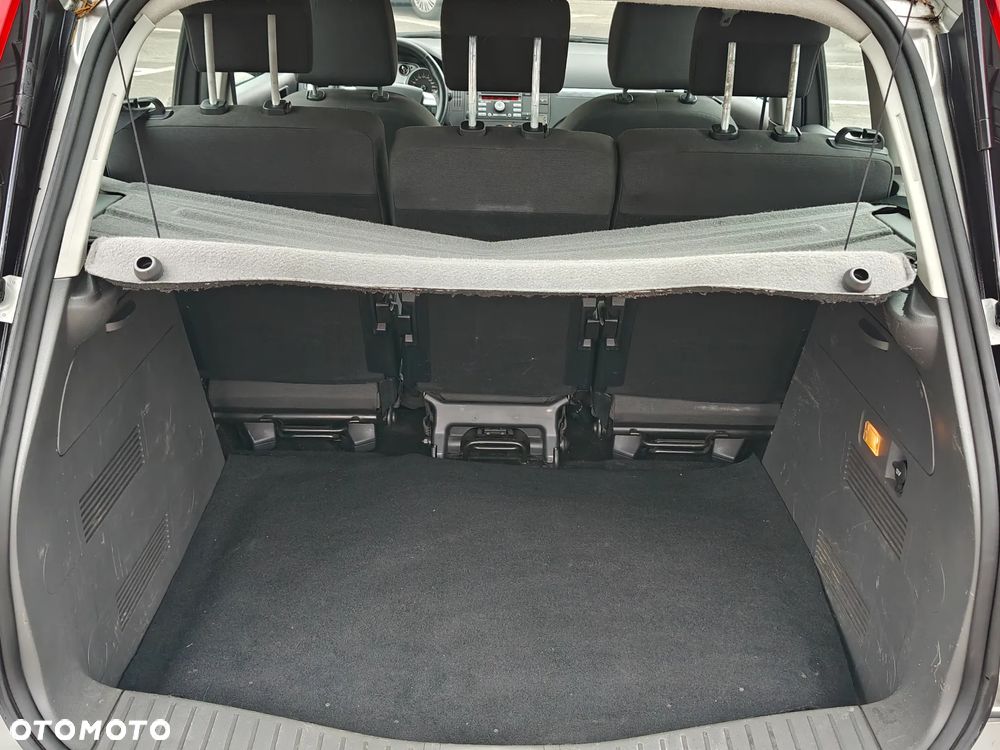 Ford C-MAX 1.6 TDCi Style - 21