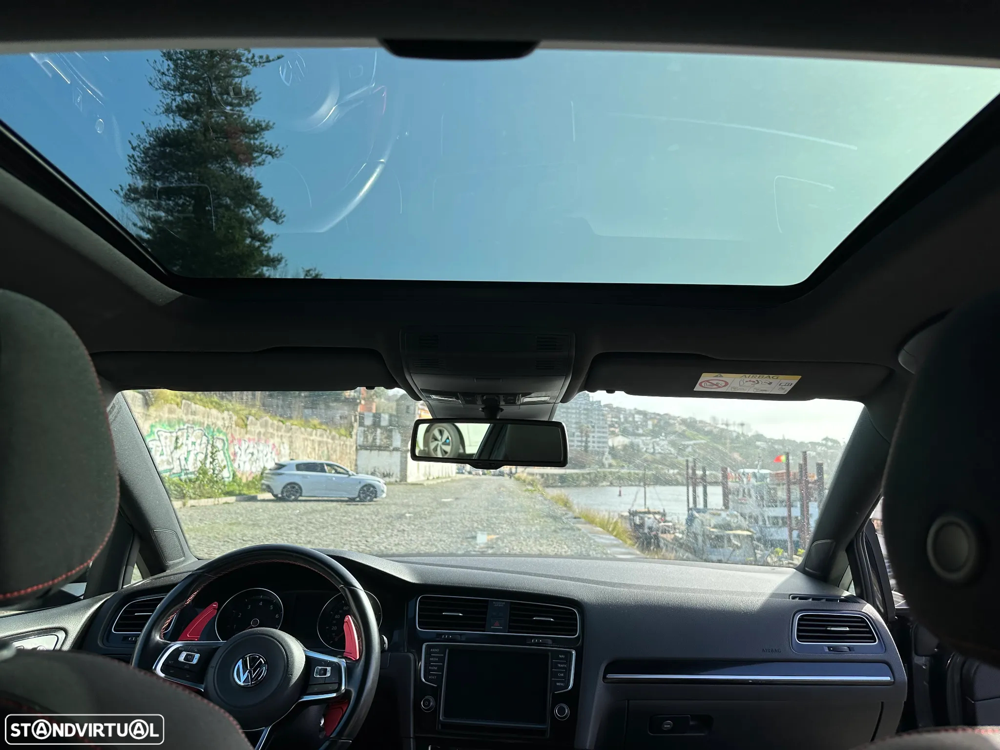 VW Golf 2.0 TSi GTi DSG Performance - 33