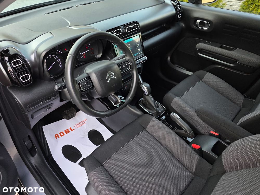 Citroën C3 Aircross - 7
