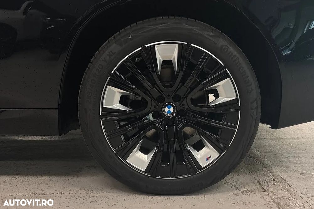 BMW X3 30e xDrive AT PHEV - 9