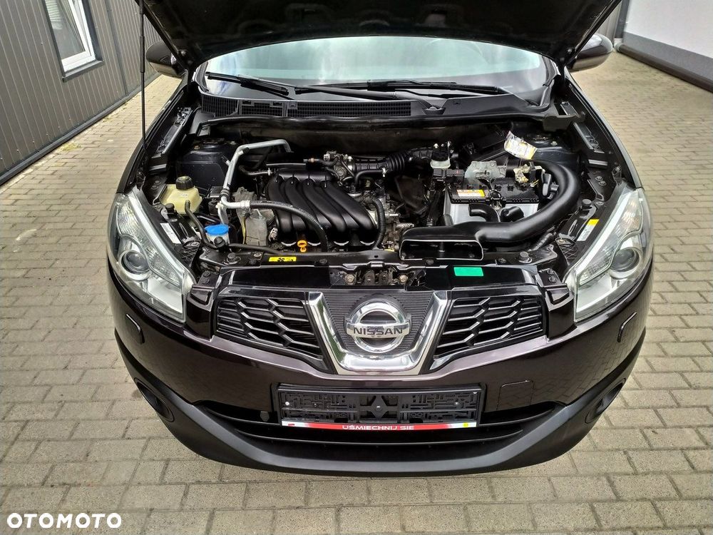 Nissan Qashqai 1.6 acenta - 12