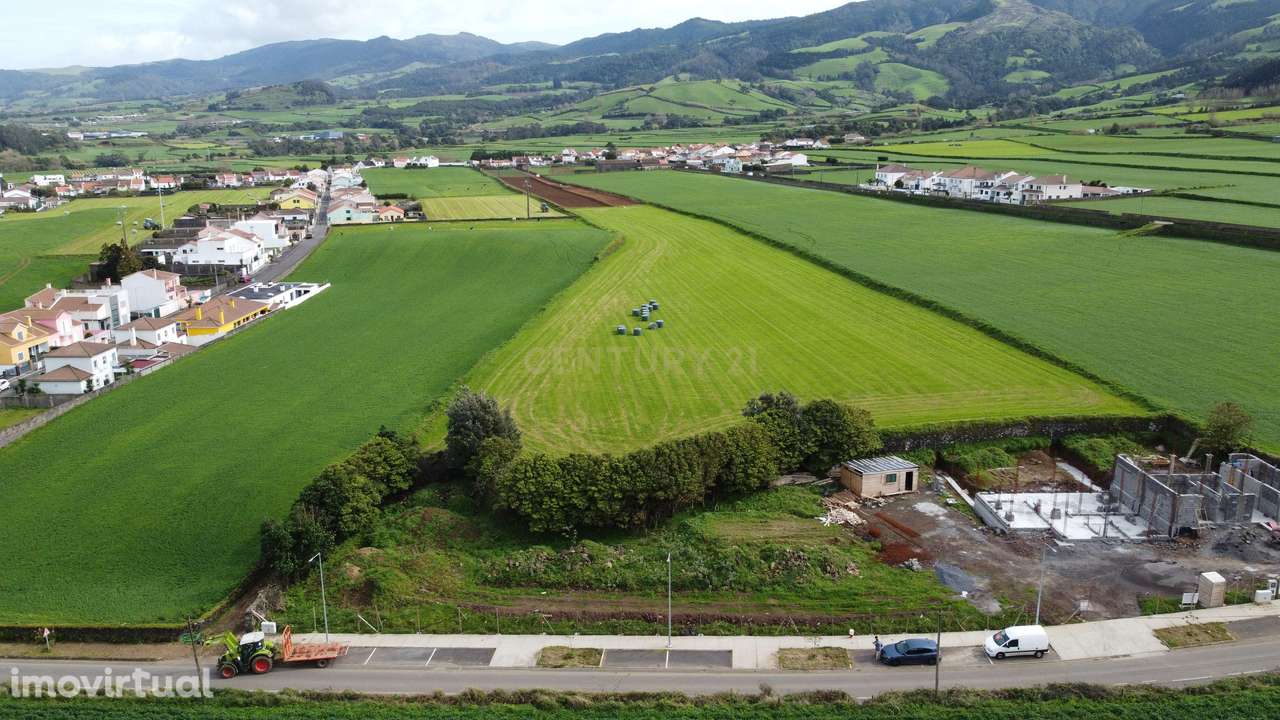 Terreno, 558 m², Santa Bárbara - Grande imagem: 2/4