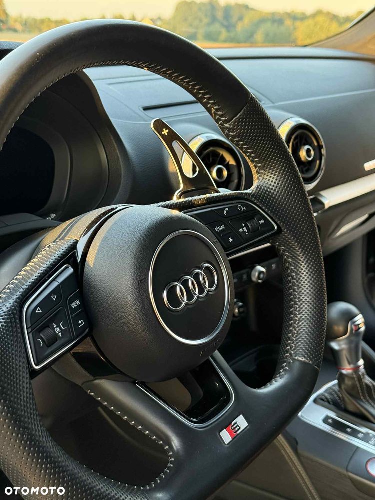 Audi S3 - 13