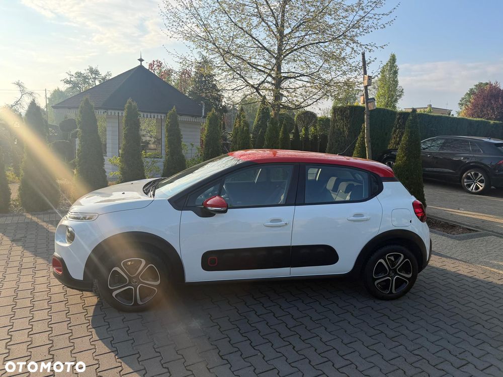 Citroën C3 Pure Tech 83 S&S ELLE - 9