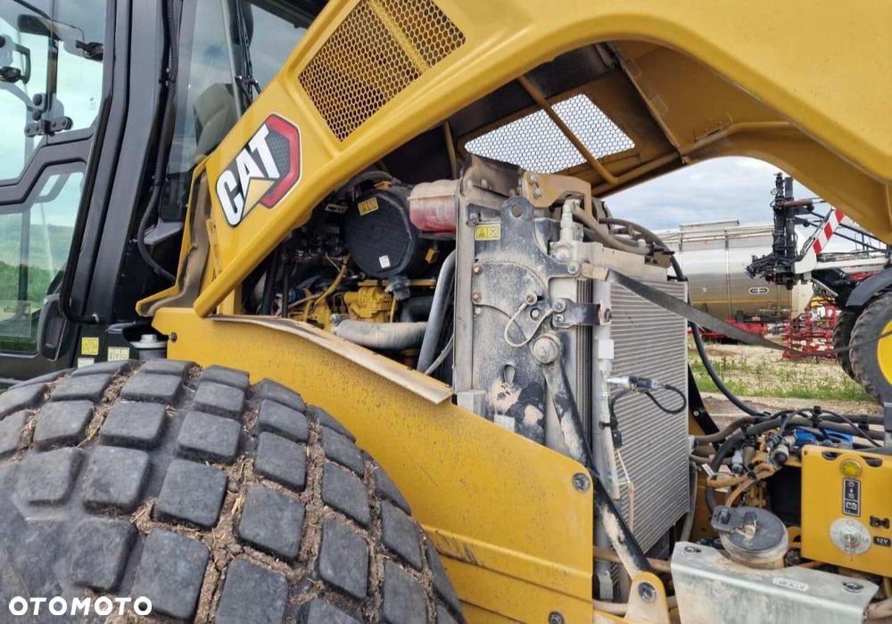 Caterpillar CAT CS11GC - 8
