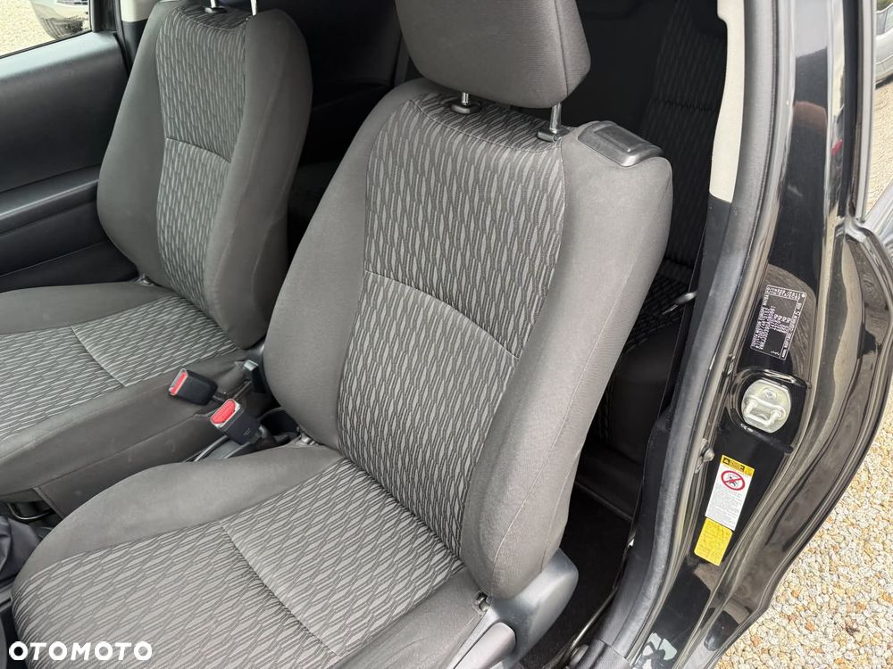 Toyota Yaris 1.33 VVT-i Cool - 16