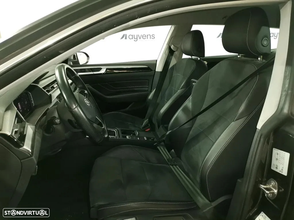 VW Arteon Shooting Brake 1.4 TSI eHybrid Elegance - 3
