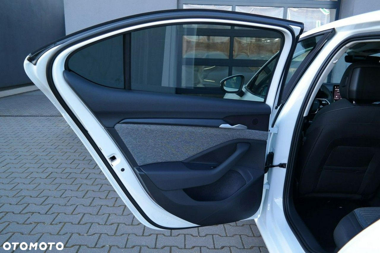 Skoda Superb - 25
