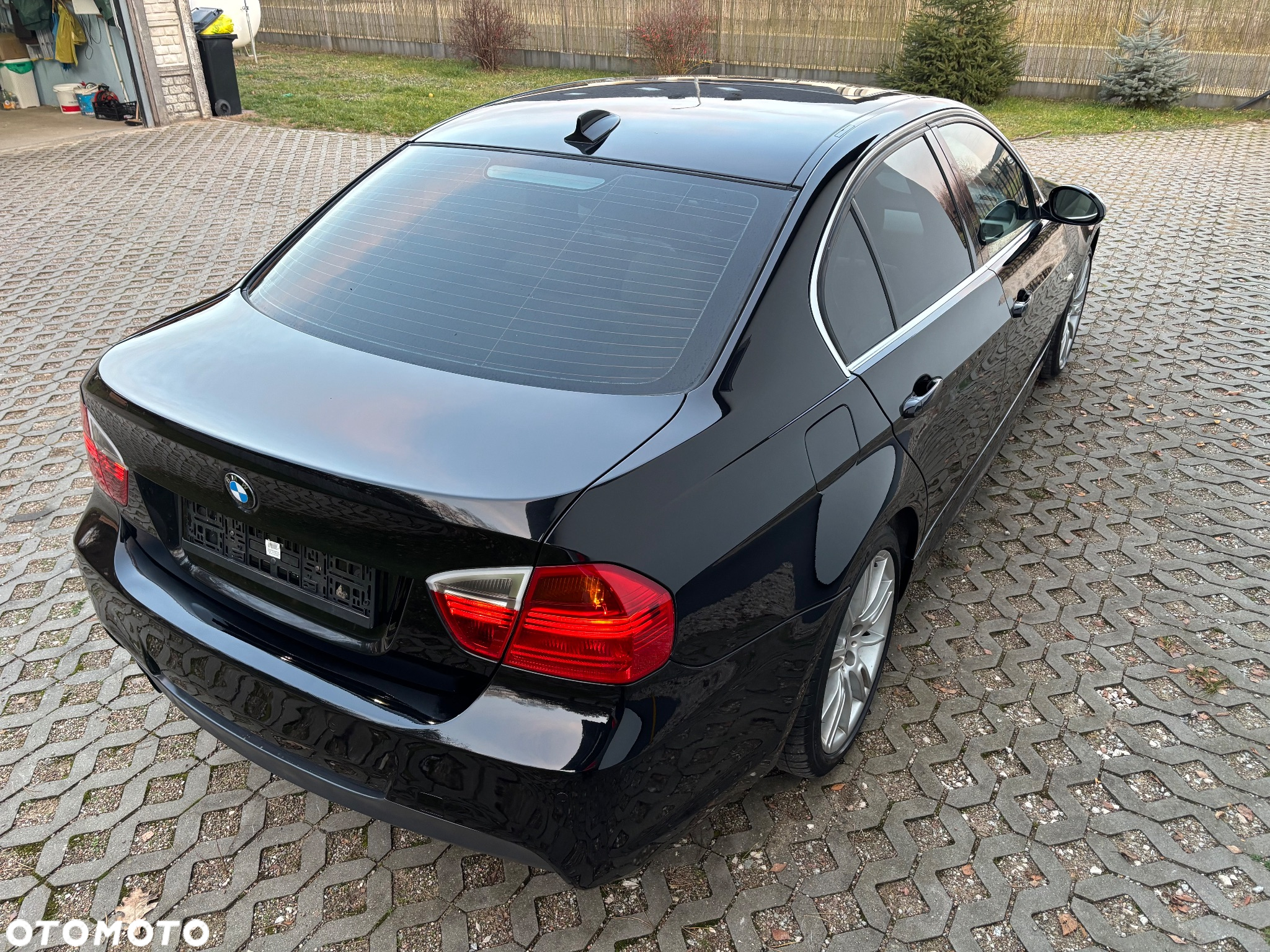 BMW Seria 3 330xd - 24