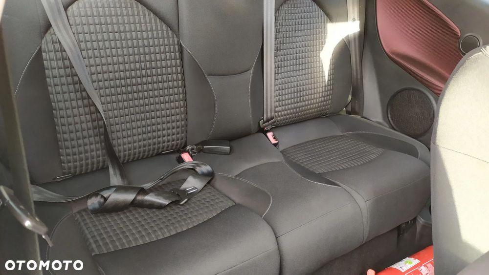 Alfa Romeo Mito TB 1.4 16V - 16