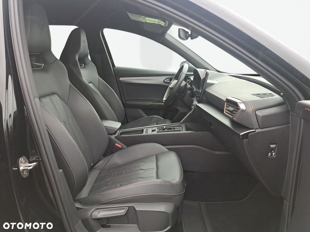 Cupra Formentor 2.0 TSI 4Drive VZ DSG - 34