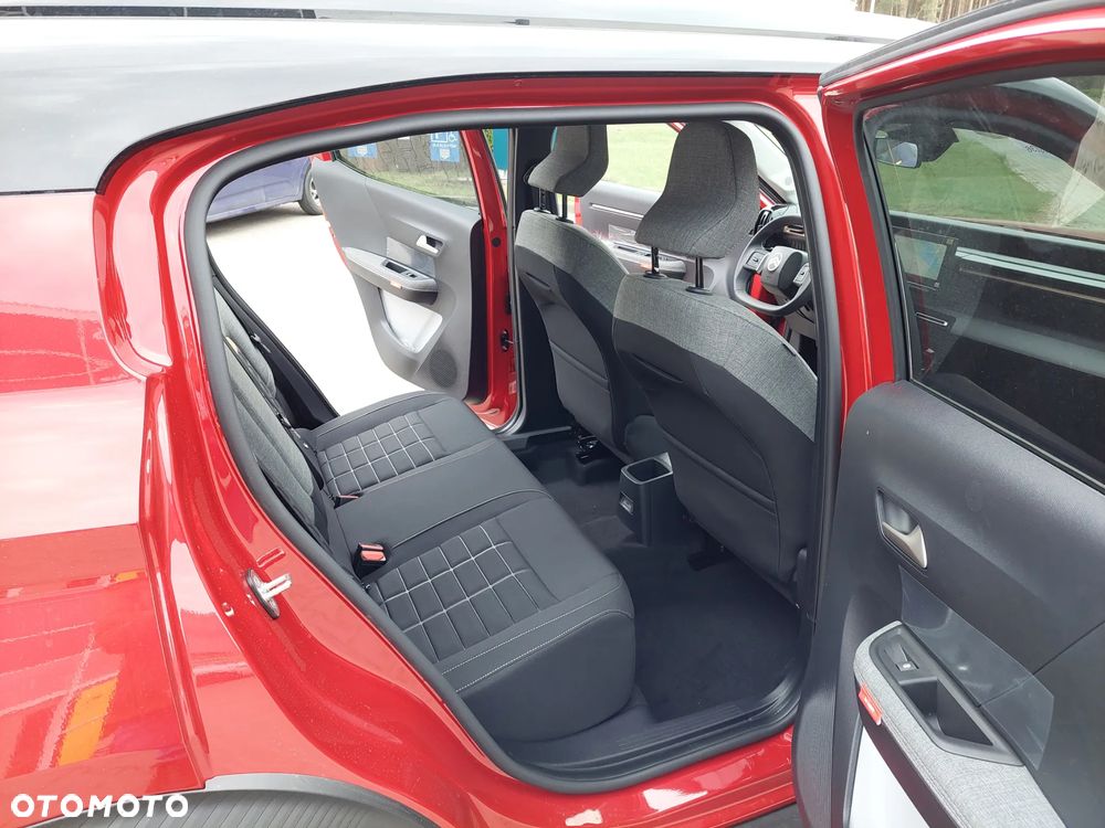 Citroën C3 Aircross 1.2 Turbo Plus S&S - 25