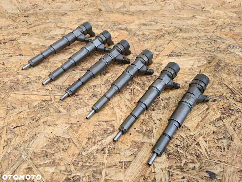 Bmw e38 e46 e39 X5 3.0d M57  WTRYSK WTRYSKI  7785985