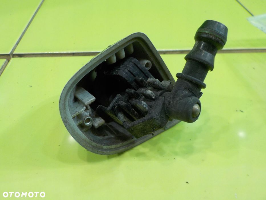 BMW X5 E53 3.0 B 03r SUV 5D spryskiwacz lampy prawy przod - 6