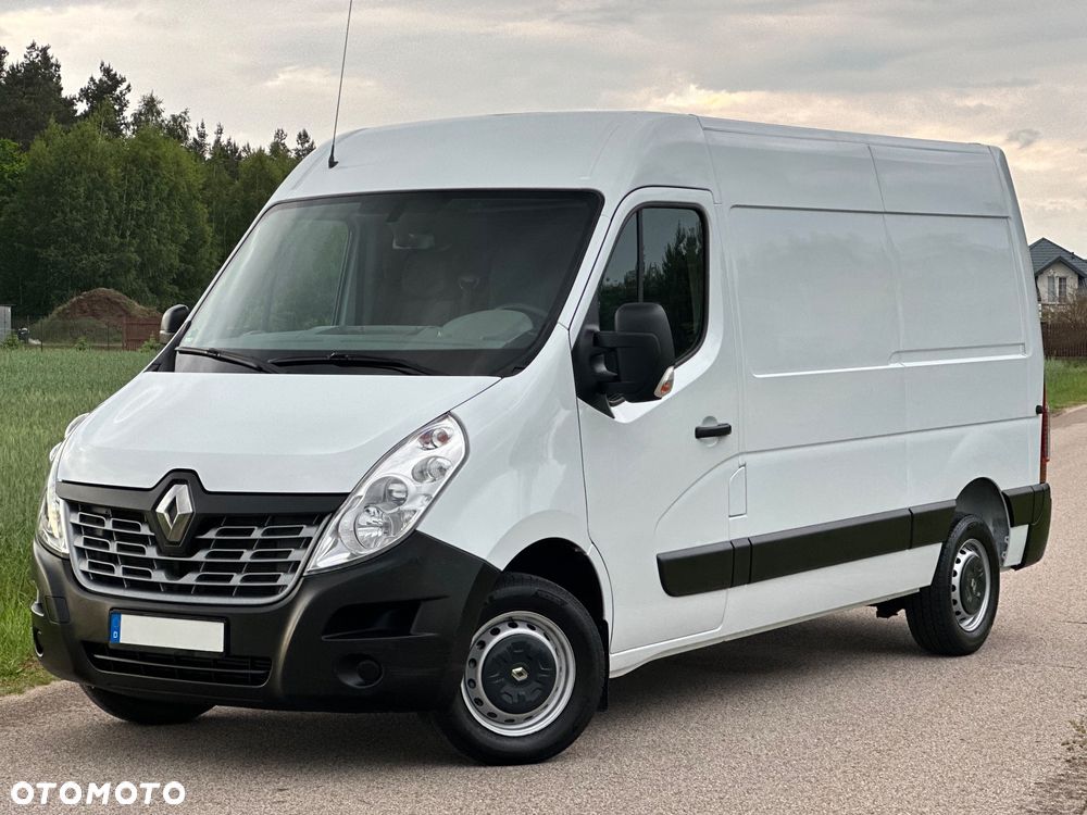 Renault Master - 12